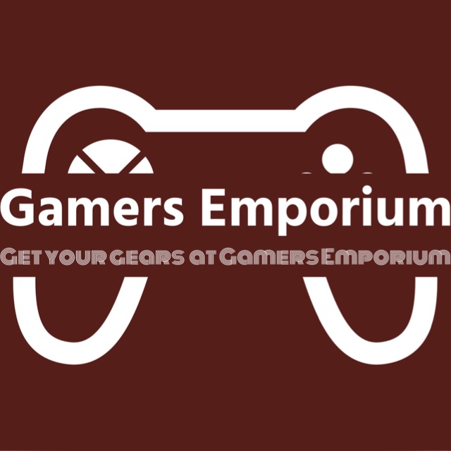 Gamers Emporium WhatsApp Group Link - GroupsBot.com