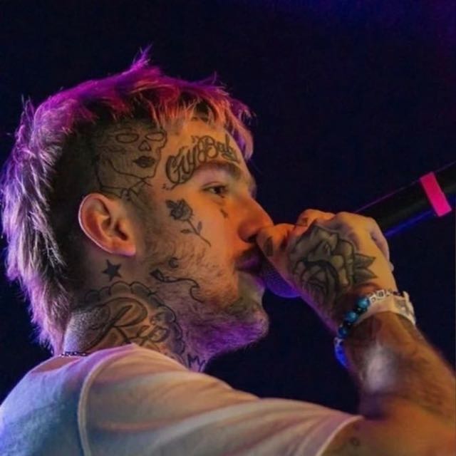 Lil Peep (GLO GBC) WhatsApp Group Link 